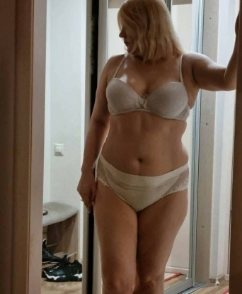 Анкета проститутки Ира - Фото 1, Троицк, 38 лет, №1247