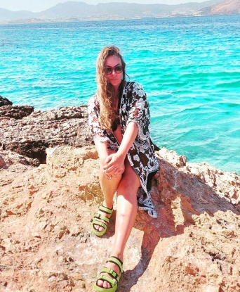 Светлана
