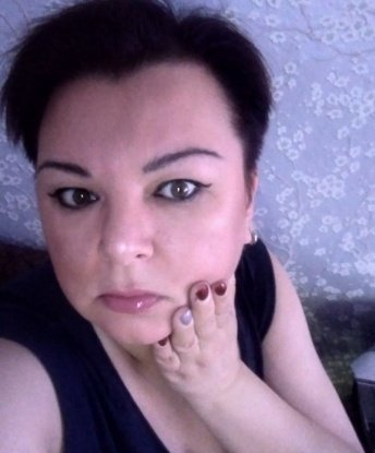Анкета проститутки Арина - Фото 1, Троицк, 38 лет, №7546