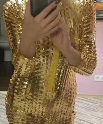 Ирочка